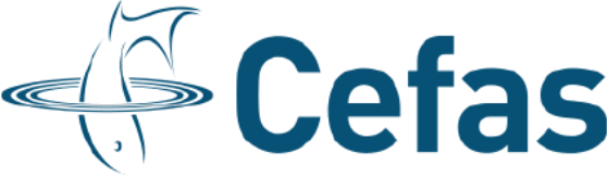 Cefas logo