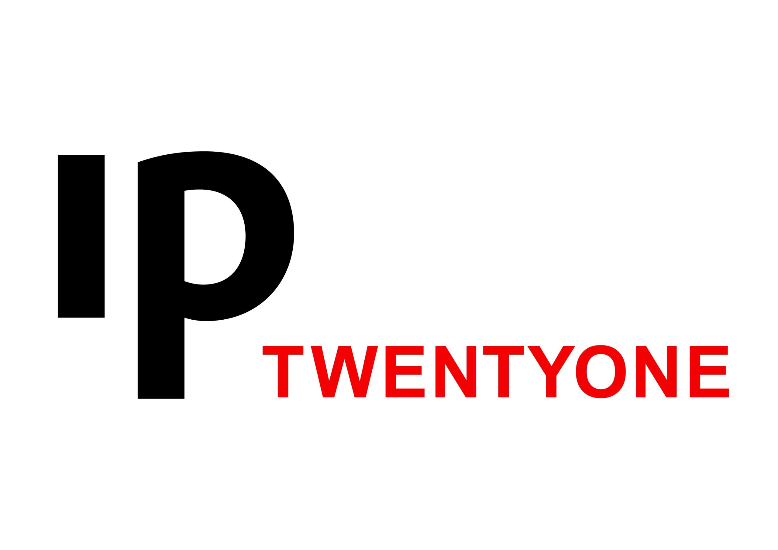 IP21 Logo