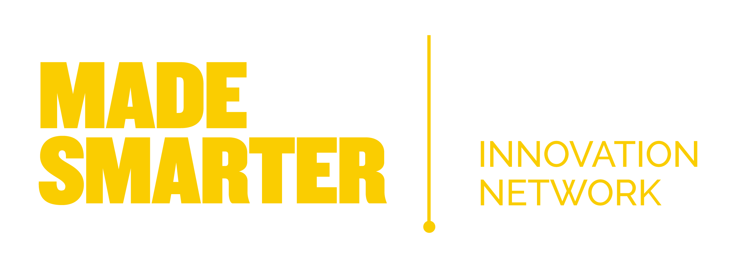 Made Smarter Logo