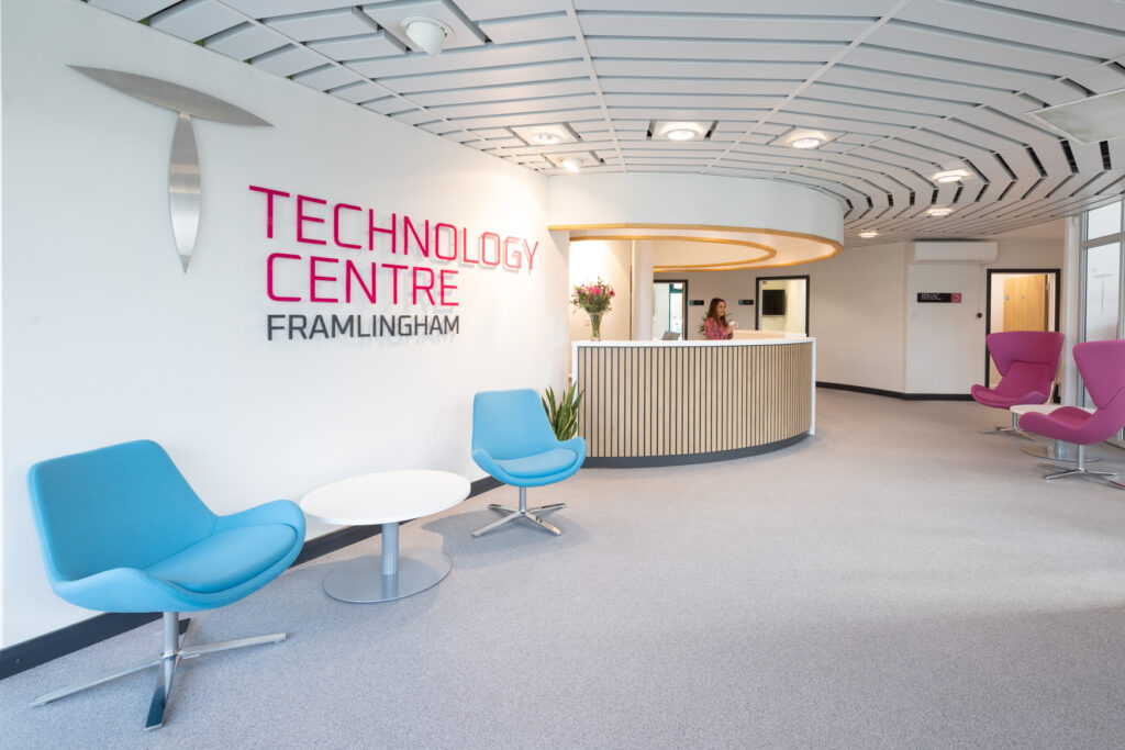 Framlingham Technical Centre